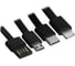 АКБ TFN 20000mAh Power Uni 20 black TFN-PB-290-BK 9