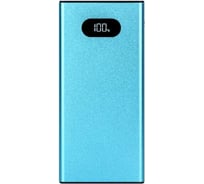 АКБ TFN 10000mAh Blaze LCD PD 22.5W blu TFN-PB-268-LB