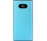АКБ TFN 10000mAh Blaze LCD PD 22.5W blu TFN-PB-268-LB 1