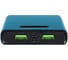 АКБ TFN 10000mAh Blaze LCD PD 22.5W blu TFN-PB-268-LB 3