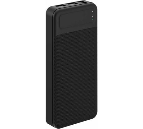 АКБ TFN 10000mAh PowerAid black TFN-PB-278-BK