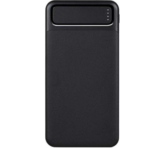АКБ TFN 10000mAh PowerAid black TFN-PB-278-BK