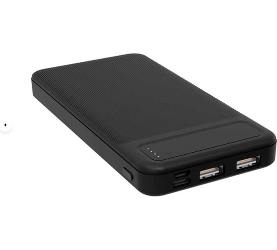 АКБ TFN 10000mAh PowerAid black TFN-PB-278-BK