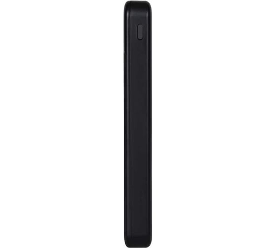 АКБ TFN 10000mAh PowerAid black TFN-PB-278-BK