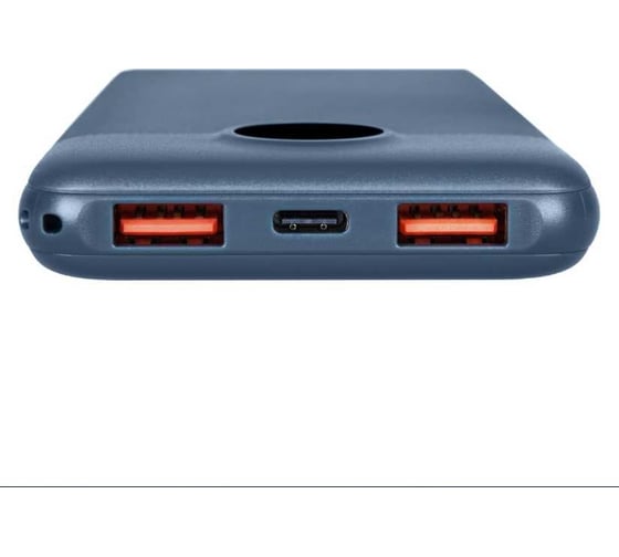 АКБ TFN 10000mAh Razer 10 PD dark blue TFN-PB-257-BL