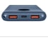 АКБ TFN 10000mAh Razer 10 PD dark blue TFN-PB-257-BL 4