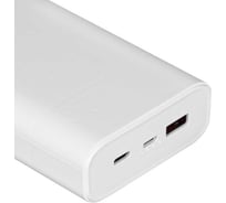 АКБ TFN 20000mAh Astero 20 PD white TFN-PB-250-WH