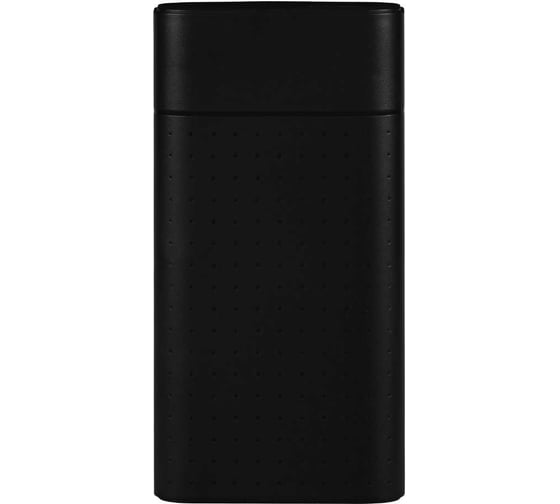 АКБ TFN 20000mAh Astero 20 PD black TFN-PB-250-BK