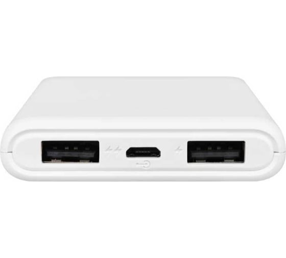 АКБ TFN 5000mAh Porta 5 white TFN-PB-246-WH