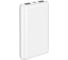 АКБ TFN 5000mAh Porta 5 white TFN-PB-246-WH 1