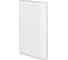 АКБ TFN 5000mAh Porta 5 white TFN-PB-246-WH 2