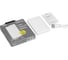 АКБ TFN 5000mAh Porta 5 white TFN-PB-246-WH 4