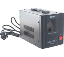 Релейный однофазный стабилизатор Uniel 1,5 кВА. RS-1/1500 3109