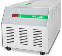 Стабилизатор напряжения 10 кВА, 220В, высокоточный, электромеханический ORTEA Atlas 10-10/20