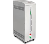 Стабилизатор напряжения 30 кВА, 380В, высокоточный, электромеханический ORTEA Orion 30-15/20-20