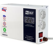 Стабилизатор напряжения RUCELF КЛИМАТ-24 00-00005990