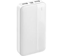 АКБ TFN 20000mAh Solid 20 white TFN-PB-282-WH