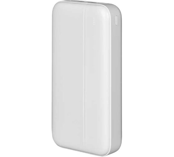 АКБ TFN 20000mAh Solid 20 white TFN-PB-282-WH