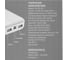АКБ TFN 20000mAh Solid 20 white TFN-PB-282-WH 7