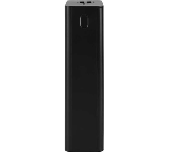 АКБ TFN 40000mAh Power Orb 40 PD black TFN-PB-310-BK