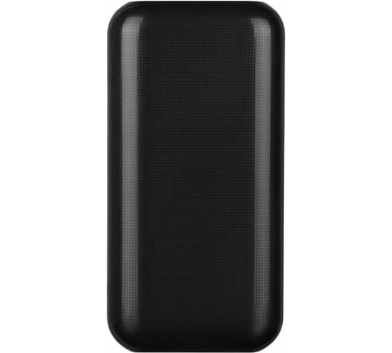 АКБ TFN 30000mAh Astero 30 PD black TFN-PB-251-BK