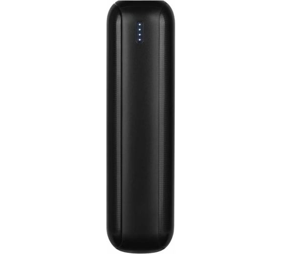 АКБ TFN 30000mAh Astero 30 PD black TFN-PB-251-BK