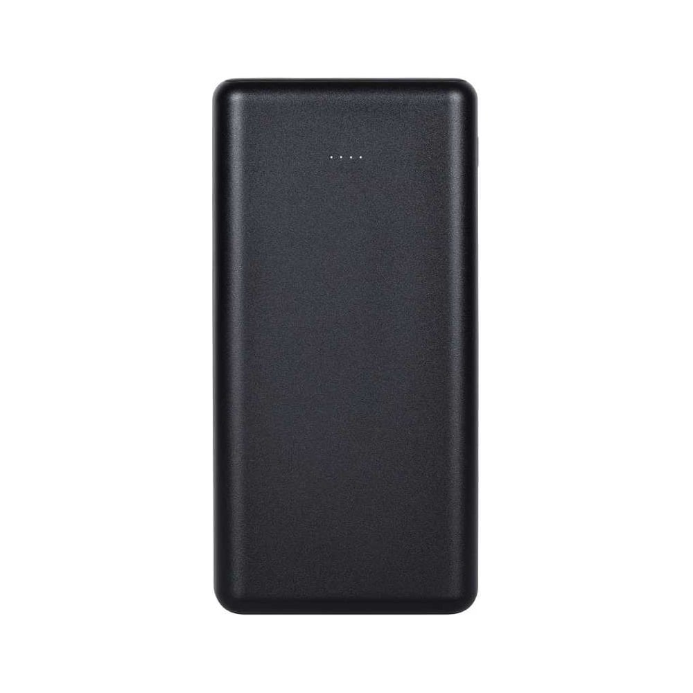 АКБ TFN 30000mAh Solid 30 PD black TFN-PB-283-BK - выгодная цена ...