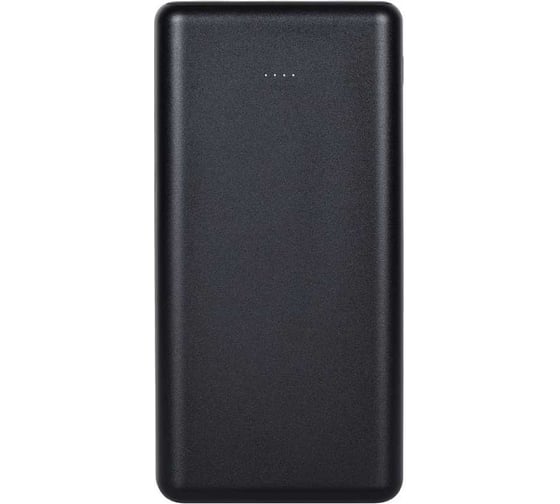 АКБ TFN 30000mAh Solid 30 PD black TFN-PB-283-BK