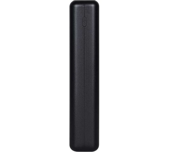 АКБ TFN 30000mAh Solid 30 PD black TFN-PB-283-BK