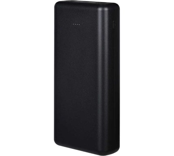 АКБ TFN 30000mAh Solid 30 PD black TFN-PB-283-BK
