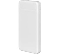 АКБ TFN 10000mAh PowerAid PD 10 white TFN-PB-288-WH