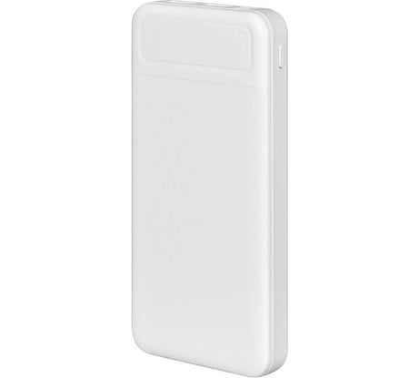АКБ TFN 10000mAh PowerAid PD 10 white TFN-PB-288-WH