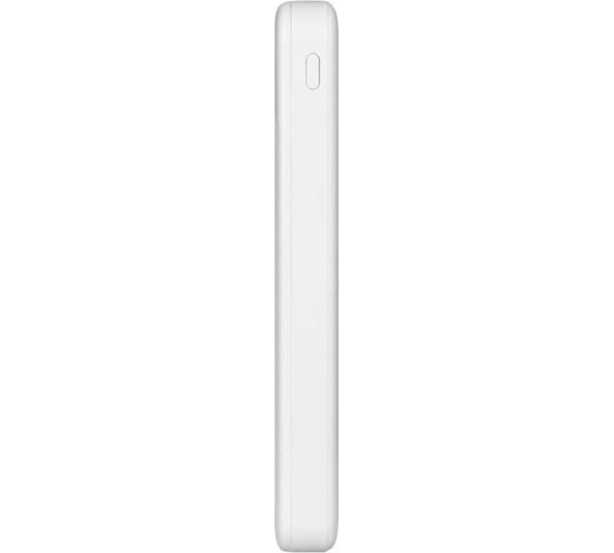 АКБ TFN 10000mAh PowerAid PD 10 white TFN-PB-288-WH