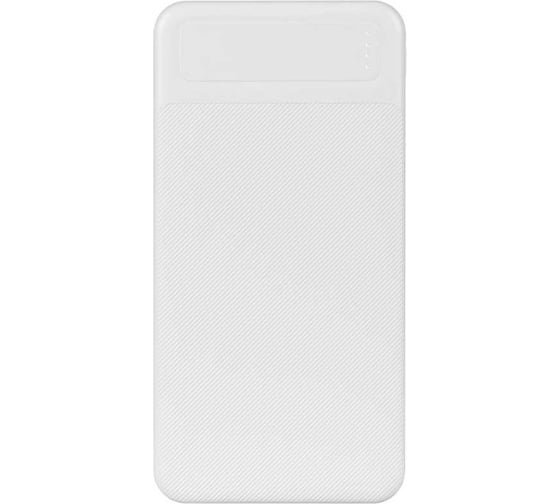 АКБ TFN 10000mAh PowerAid PD 10 white TFN-PB-288-WH