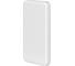 АКБ TFN 10000mAh PowerAid PD 10 white TFN-PB-288-WH 1