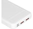 АКБ TFN 10000mAh PowerAid PD 10 white TFN-PB-288-WH 5