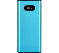 АКБ TFN 20000mAh Blaze LCD PD 22.5W blu TFN-PB-270-LB