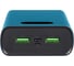 АКБ TFN 20000mAh Blaze LCD PD 22.5W blu TFN-PB-270-LB 2