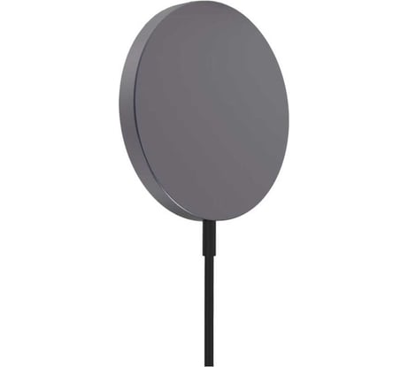 Беспроводное зарядное устройство TFN MagAero 2 15W black -QI10 TFN-QI10