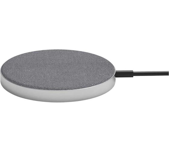 Беспроводное зарядное устройство TFN MagAero 2 15W black -QI10 TFN-QI10