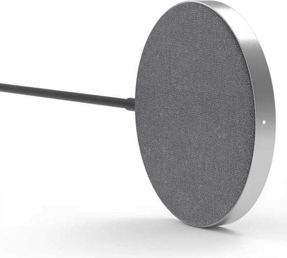 Беспроводное зарядное устройство TFN MagAero 2 15W black -QI10 TFN-QI10