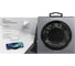 Беспроводное зарядное устройство TFN RAPID 15W black -QI02 TFN-QI02 5