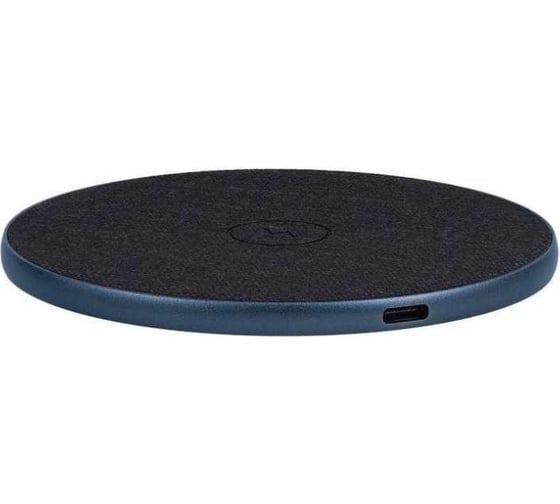 Беспроводное зарядное устройство TFN OneWave 15W blue -QI05 TFN-QI05