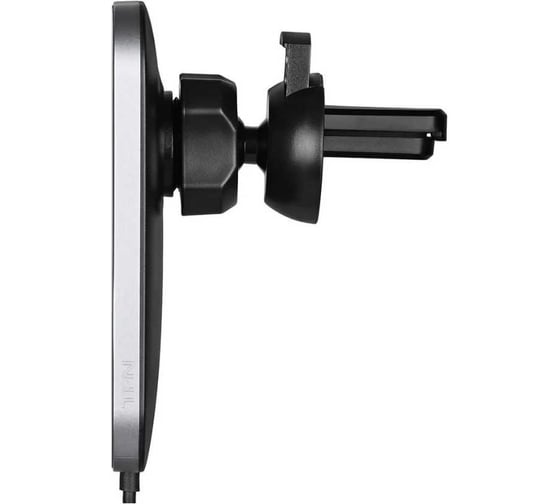 Беспроводное зарядное устройство TFN MagAero Car 15W black -QI18 TFN-QI18