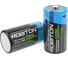 Аккумулятор ROBITON RTU5000MHD BL2 (2шт) 14223 2