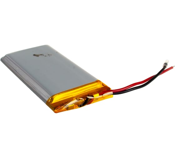 Аккумулятор ROBITON LP603060 3.7В 1100mAh PK1 14067