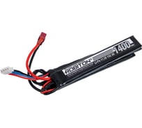 Аккумуляторная сборка ROBITON LP-STT3-1400 Lipo 11.1В 1400мАч 13763