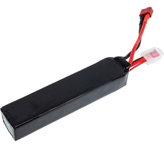 Аккумуляторная сборка ROBITON LP-STT3-2000 Lipo 11.1В 2000мАч 13764