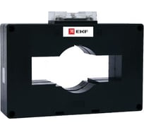 Трансформатор тока EKF ТТЭ-125-2000/5А класс точности 0.5S tc-125-2000-0.5 S