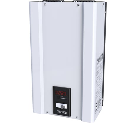 Однофазный стабилизатор напряжения Вольт engineering Гибрид Э 7-1/25 v2.0